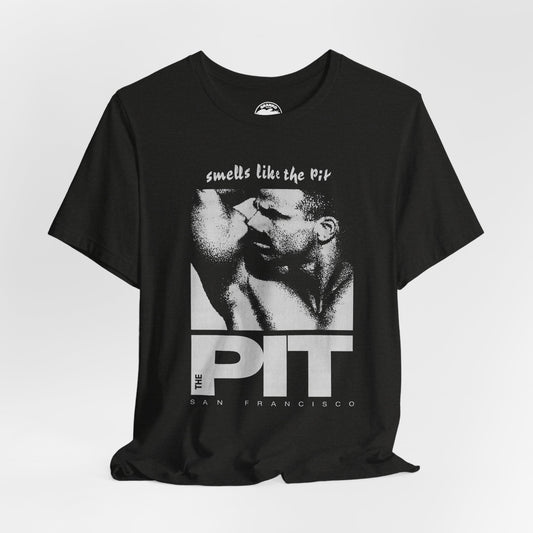 The Pit (San Francisco Gay Leather Bar/60's to 90's)