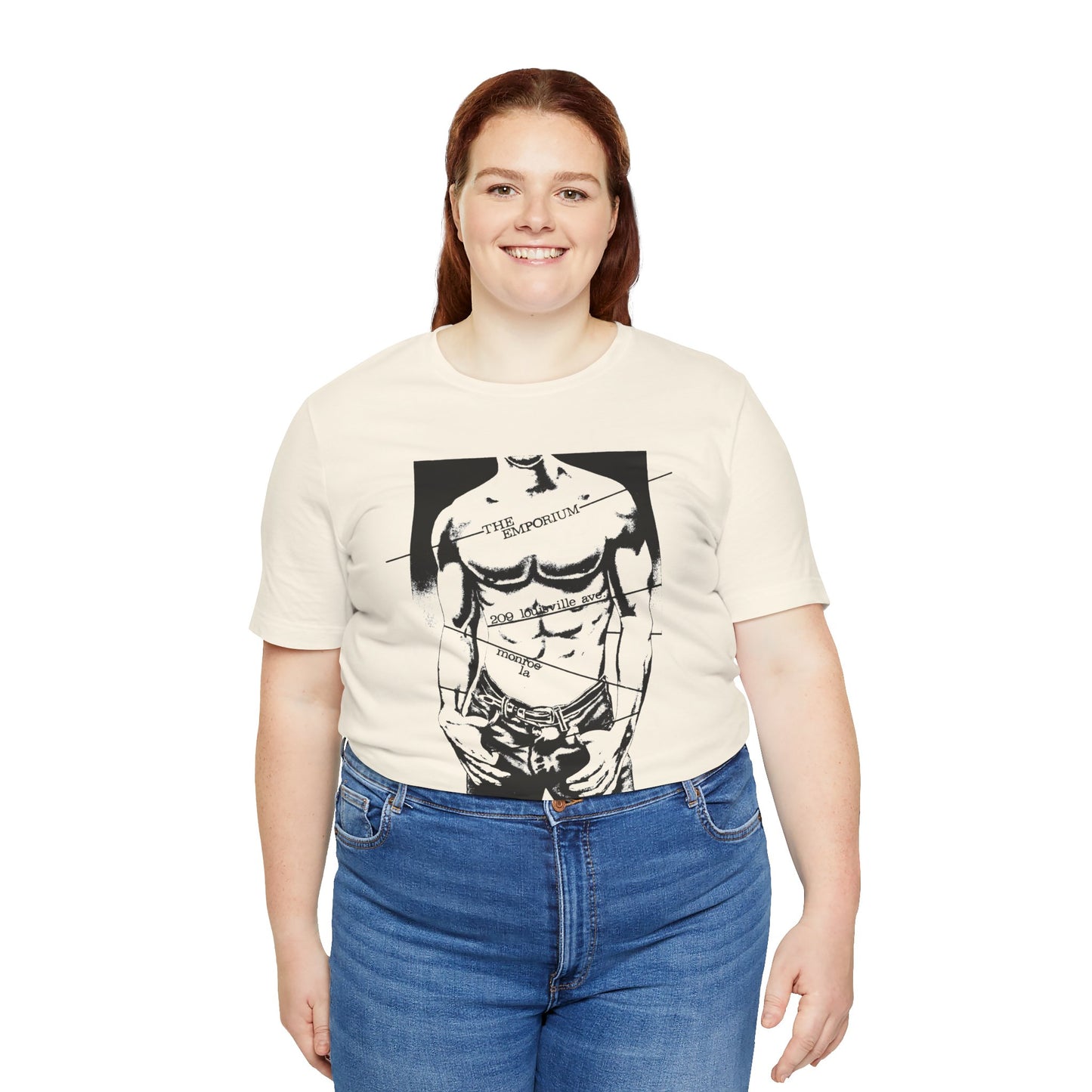 The Emporium (Monroe, Louisiana Gay Club)