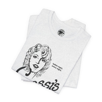 Sassi's (Dallas Lesbian Bar/70's and 80's)