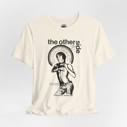 The Other Side (Boston Gay Disco/70's and 80's)