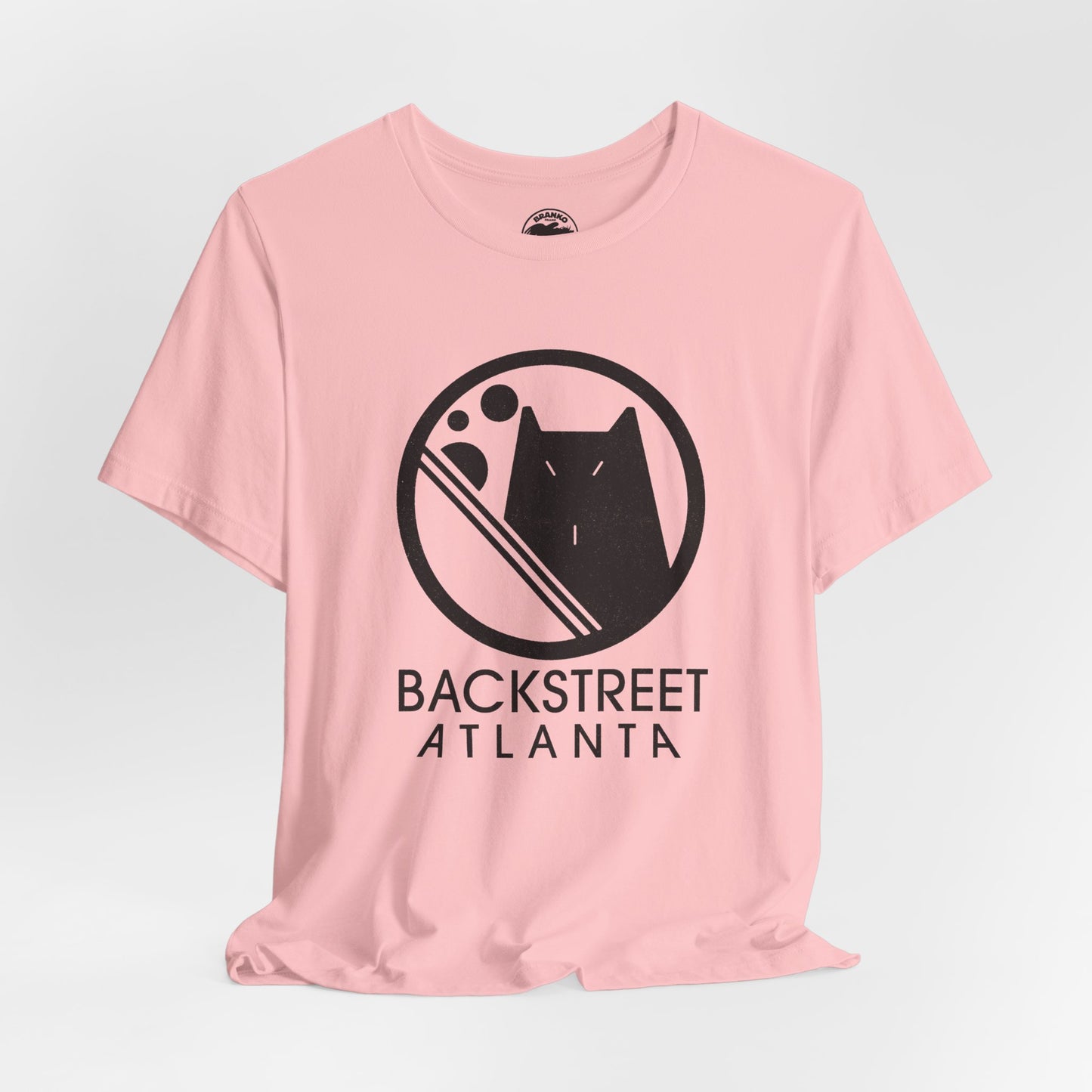 Backstreet Atlanta (Iconic Atlanta Gay Club/1975-2004)
