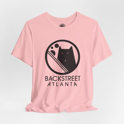 Backstreet Atlanta (Iconic Atlanta Gay Club/1975-2004)