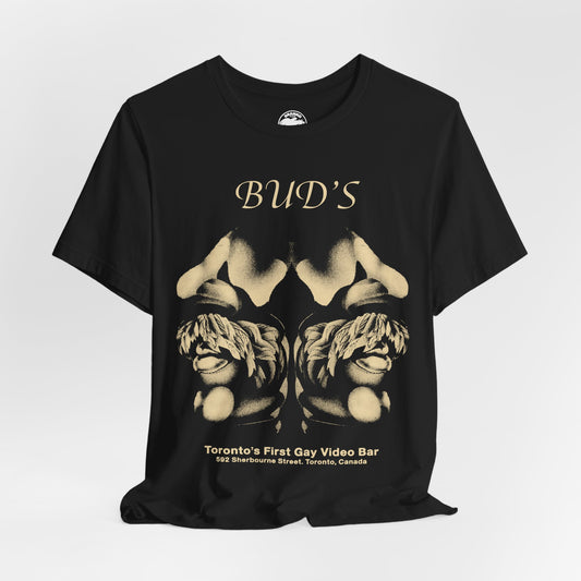 Bud's (Toronto Gay Club/1981-2000)