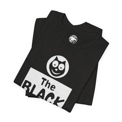 The Black Cat Café (Historic San Francisco Gay Bar and Drag Venue/1906-1963)