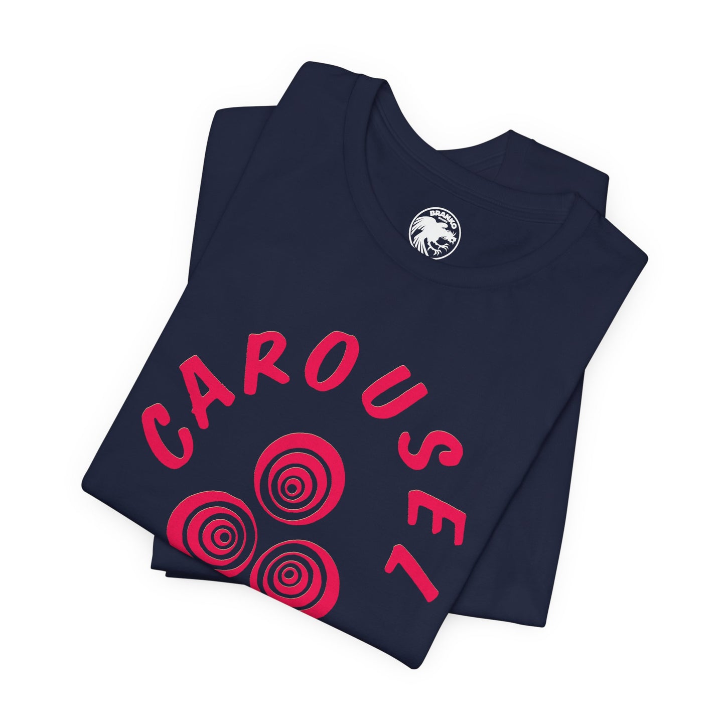 Carousel (Tampa Gay Club and Go Go Bar/70's and 80's)
