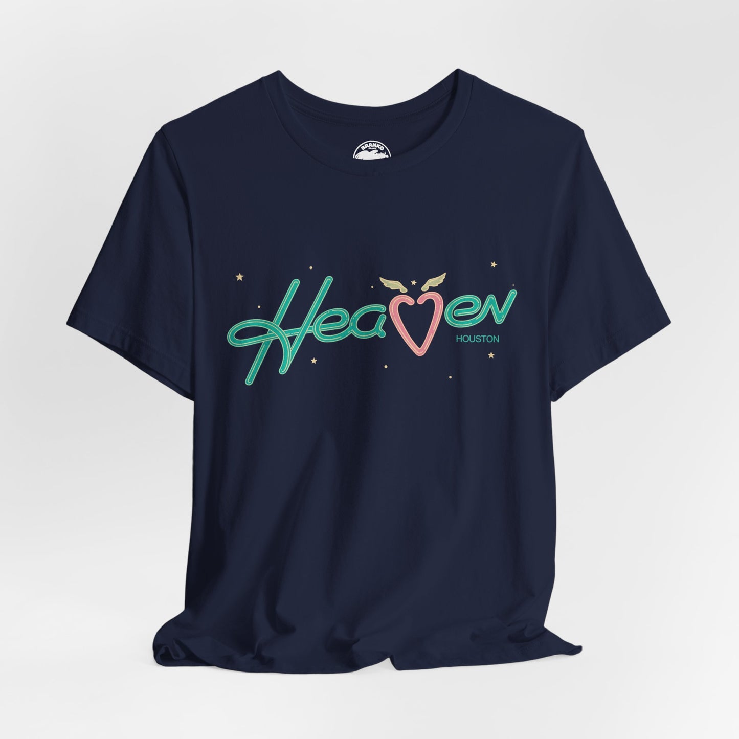 Heaven (Houston Gay Bar/1985-1997)