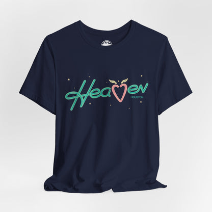 Heaven (Houston Gay Bar/1985-1997)