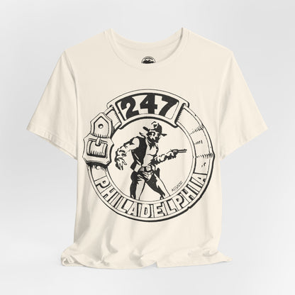 247 Bar (Philadelphia Levi & Leather Bar/1972 to 1997)