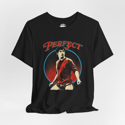 Perfect (80's Style Graphic/John Travolta Perfect)