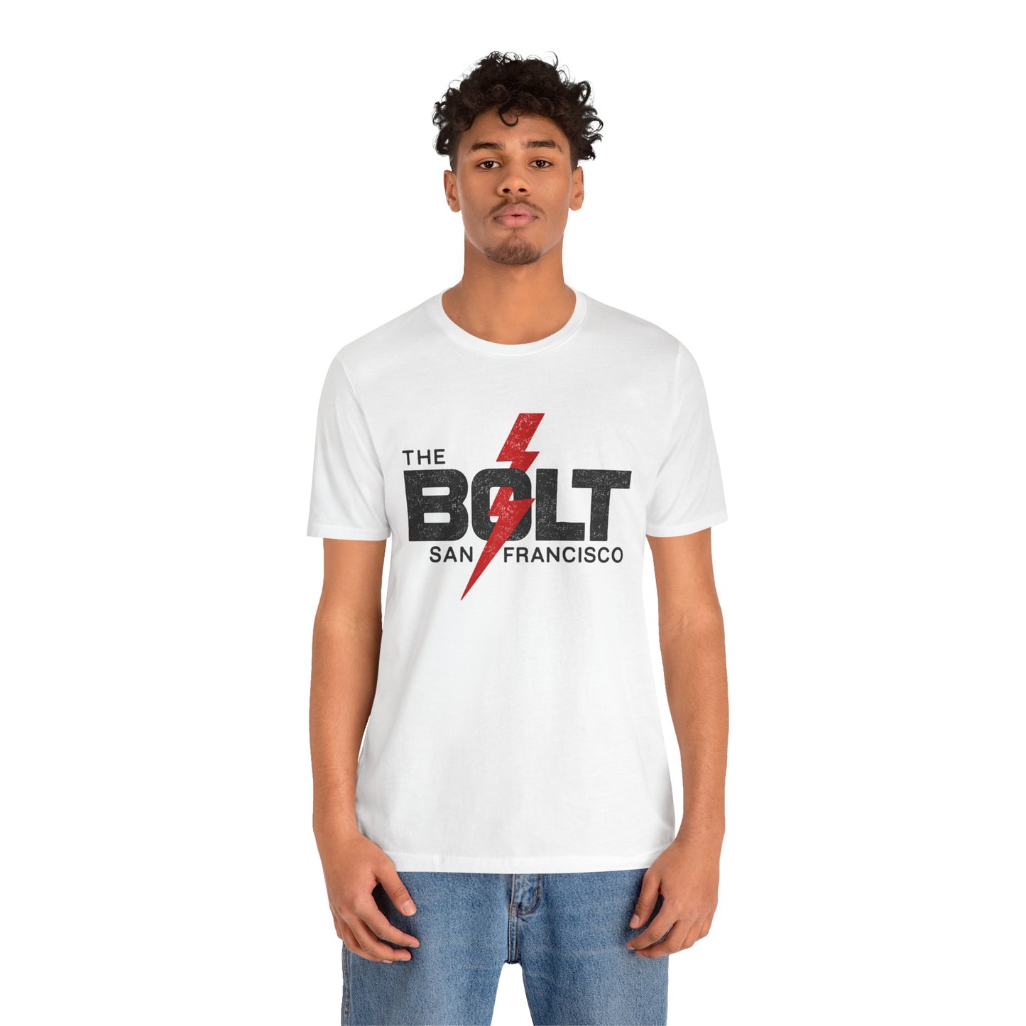 The Bolt (San Francisco Gay Bar/70's and 80's)