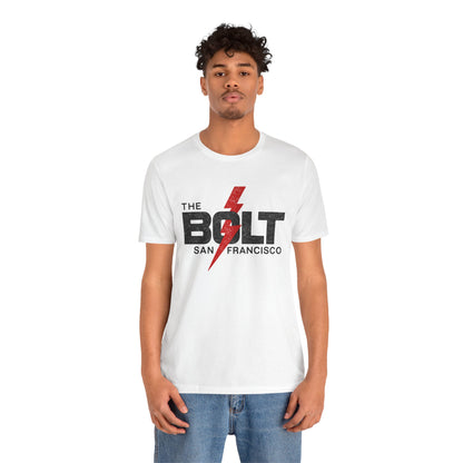 The Bolt (San Francisco Gay Bar/70's and 80's)