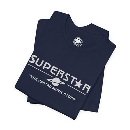 Superstar Video (San Francisco Gay Adult Video Store/80's and 90's)