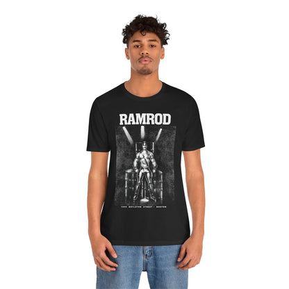 Ramrod Boston (Iconic Boston Leather Bar 1981-2020)