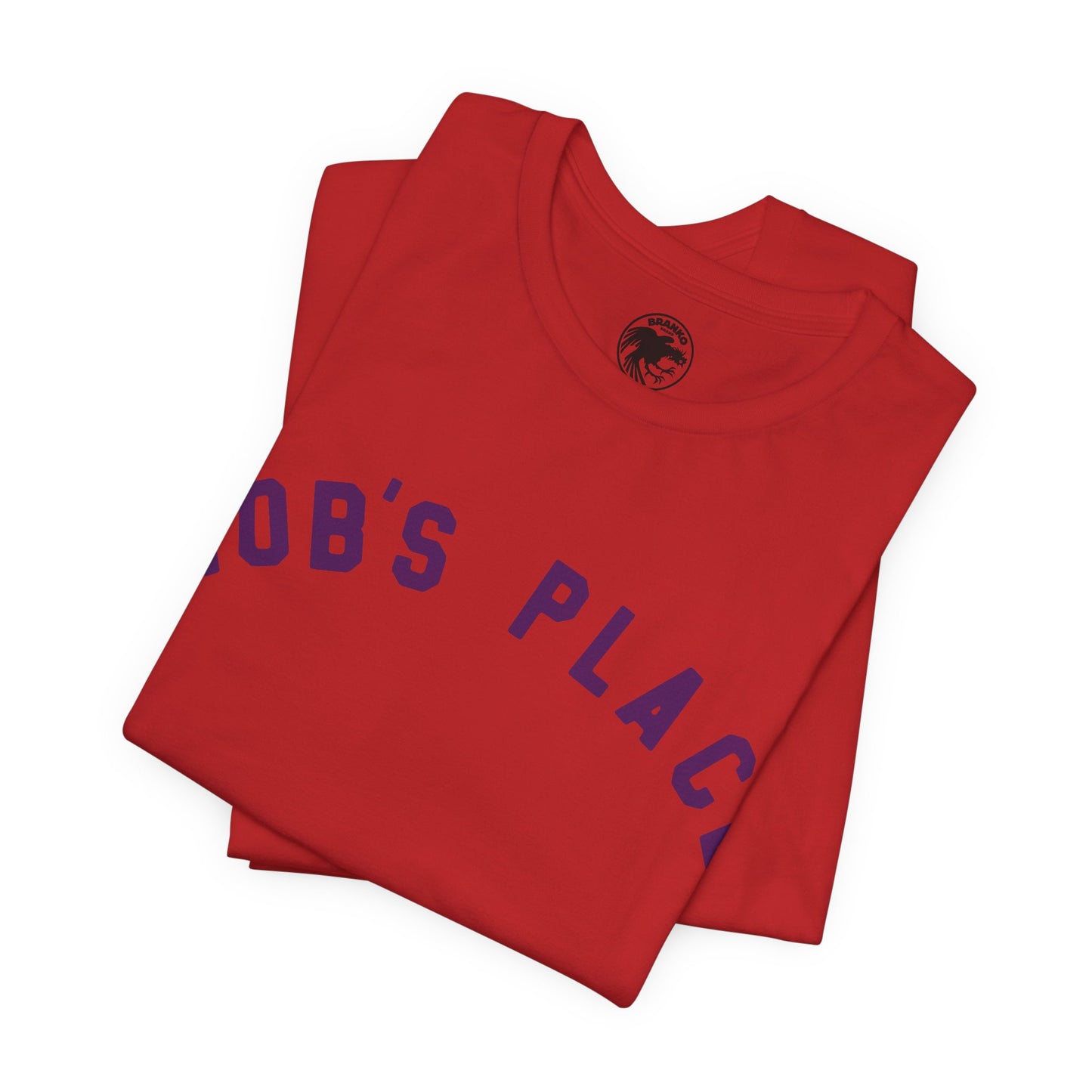 Rob's Place (Replica Shirley Wilson Rob's Place Shirt/What's Happening!! Shirt)