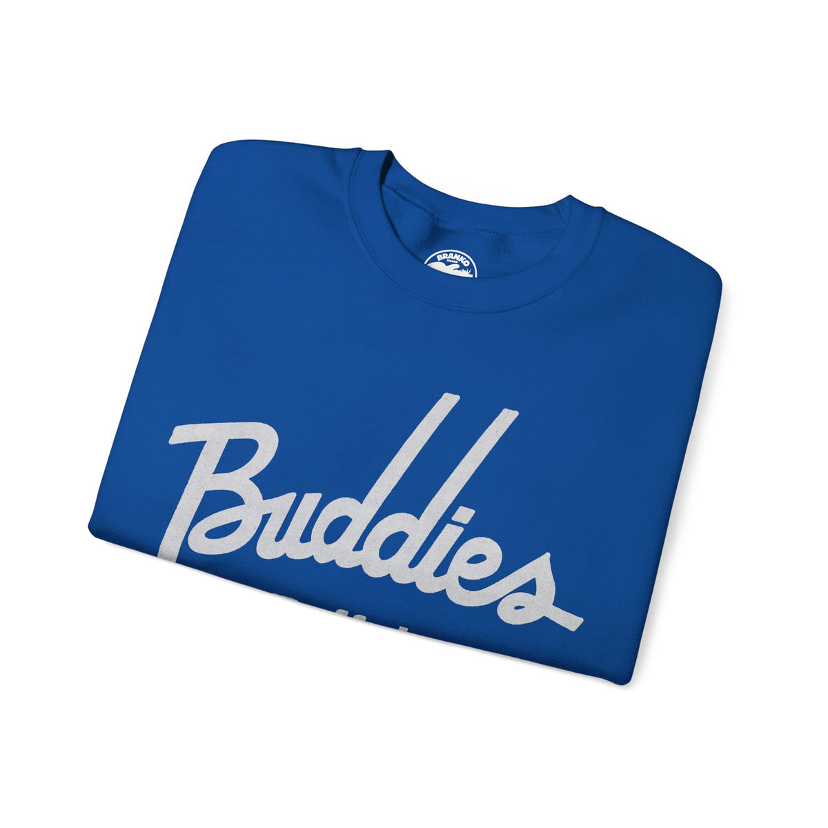 Buddies (Buffalo Gay Bar/70's to 2000's)