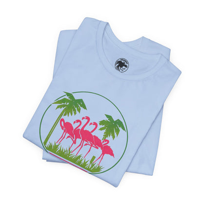 The Flamingo Club (West Palm Beach Gay Club/70's to 90's)