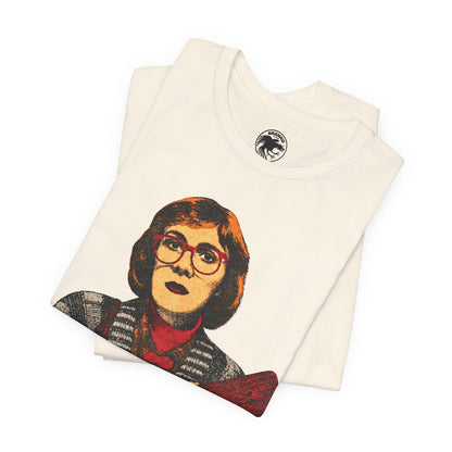 Log Lady (Margaret Lanterman/Catherine E. Coulson/Twin Peaks)