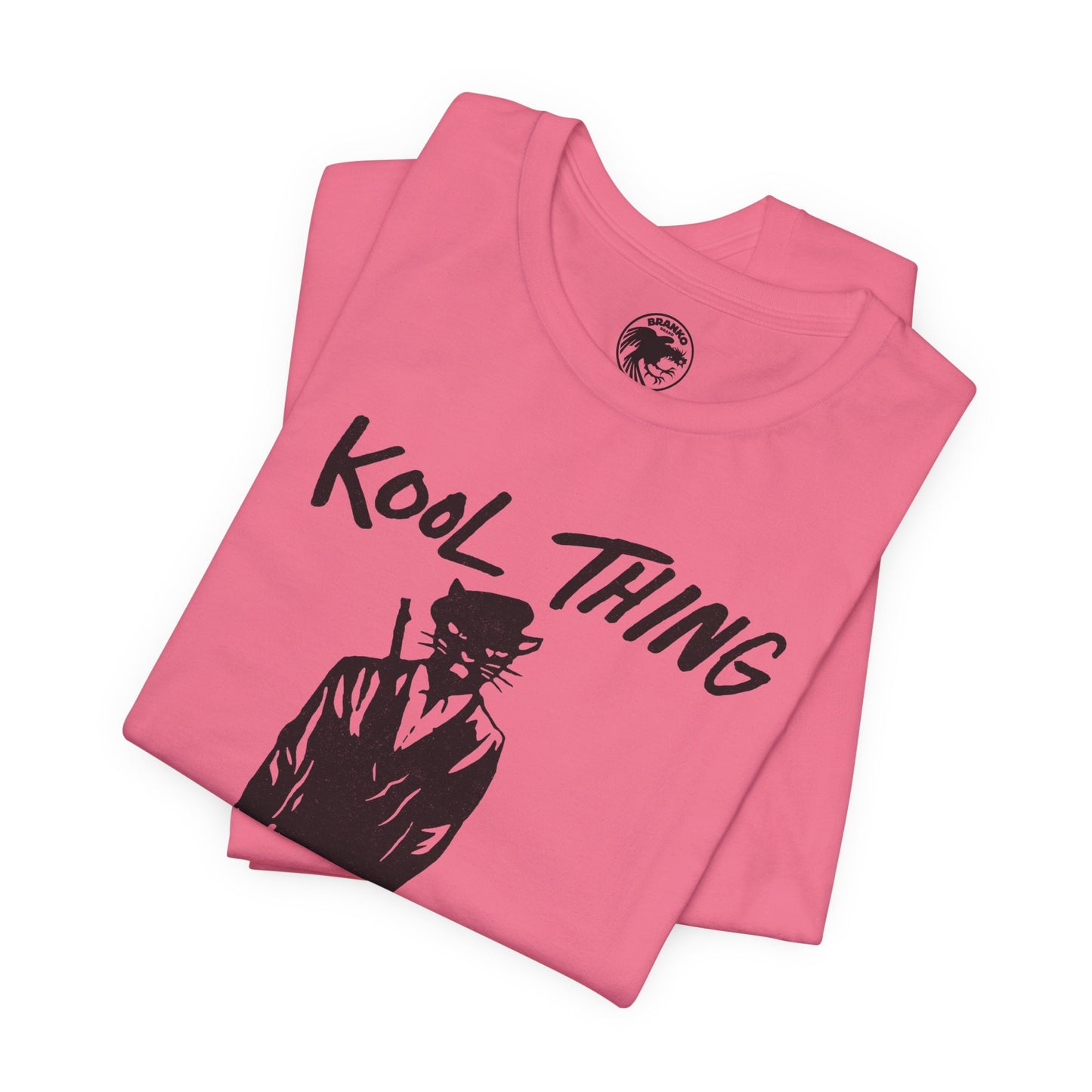 Sonic Youth (Replica Kool Thing Promo Tee/Goo/1990)