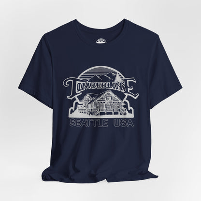 Timberline (Seattle Gay Bar and Country Western Dance Club/1988-2005)