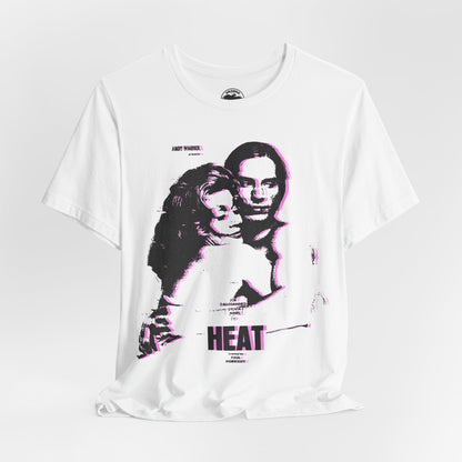 Andy Warhol's Heat (Joe Dallessandro/Sylvia Miles/Paul Morrissey/Andy Warhol)