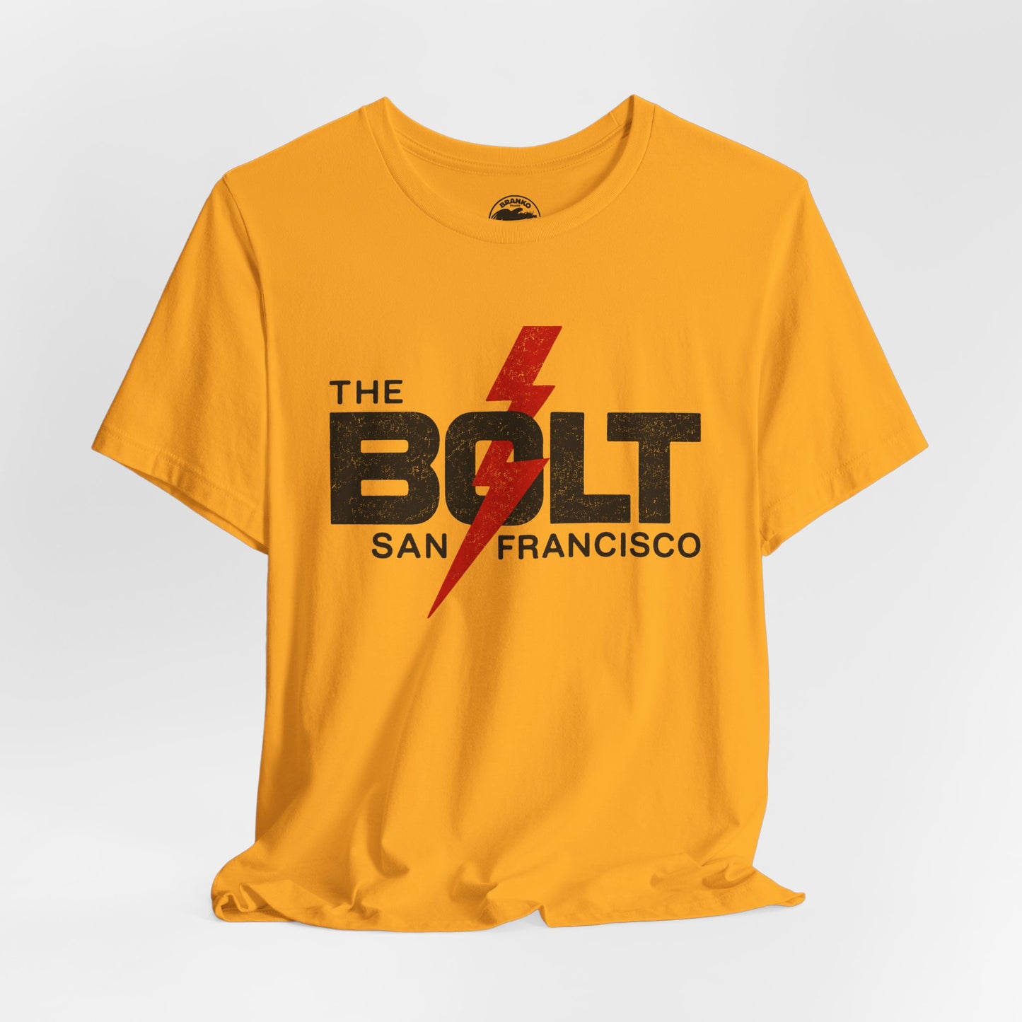 The Bolt (San Francisco Gay Bar/70's and 80's)
