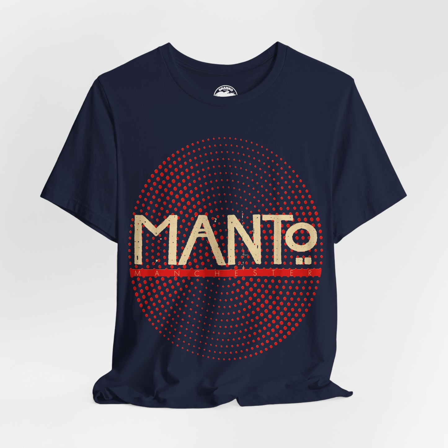 Manto (Manchester Gay Bar/1990-2013)