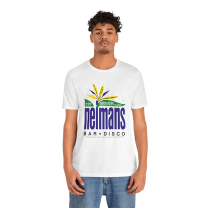 Neiman's (Baton Rouge Gay Bar and Disco/70's to 90's)