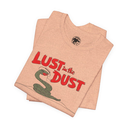 Lust in the Dust (Replica Promo T-Shirt/Divine/Paul Bartel)