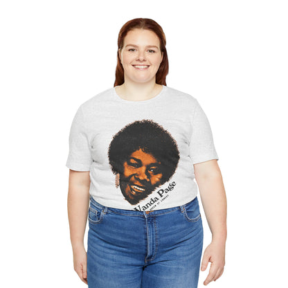 LaWanda Page (Replica 70's Comedy Show Souvenir Shirt)
