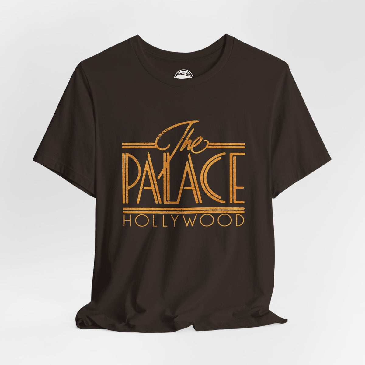 The Palace (Hollywood Music Venue and Nightclub/1982-2002)