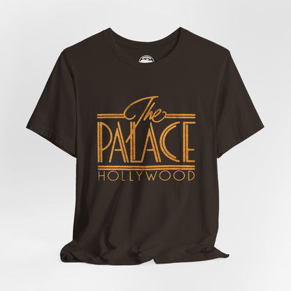 The Palace (Hollywood Music Venue and Nightclub/1982-2002)