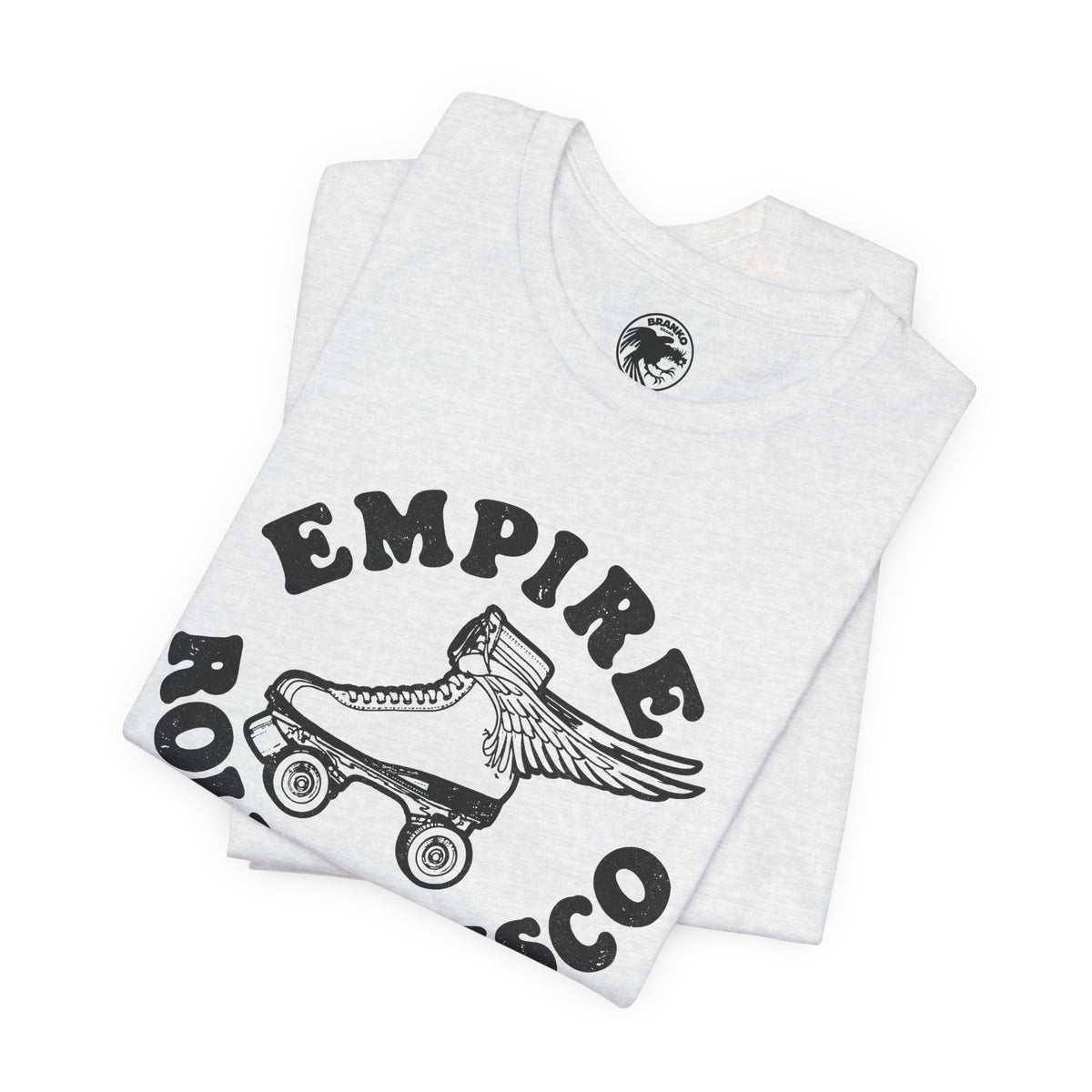 Empire Roller Disco (Historic Brooklyn Roller Rink/1941-2007)