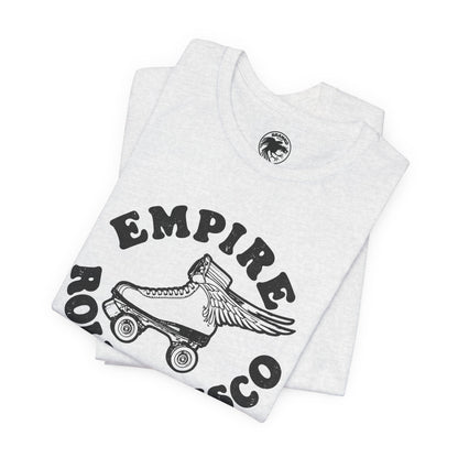 Empire Roller Disco (Historic Brooklyn Roller Rink/1941-2007)