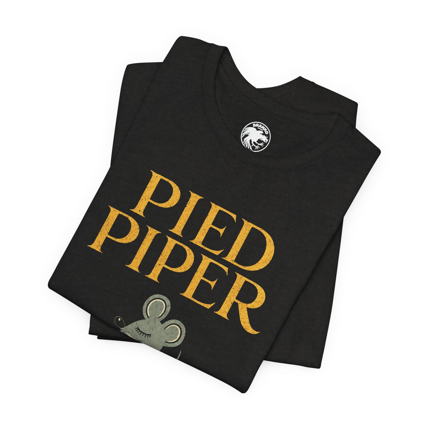 Pied Piper/Pied Bar (Provincetown Lesbian Bar/1950's to 2018/Exterior Bar Sign)