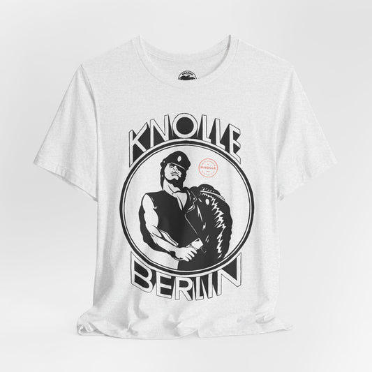 Knolle Berlin (Berlin, Germany Leather Bar)