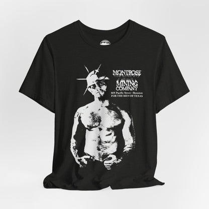 Montrose Mining Company (Houston, Texas Leather & Levi Bar/1978-2014)