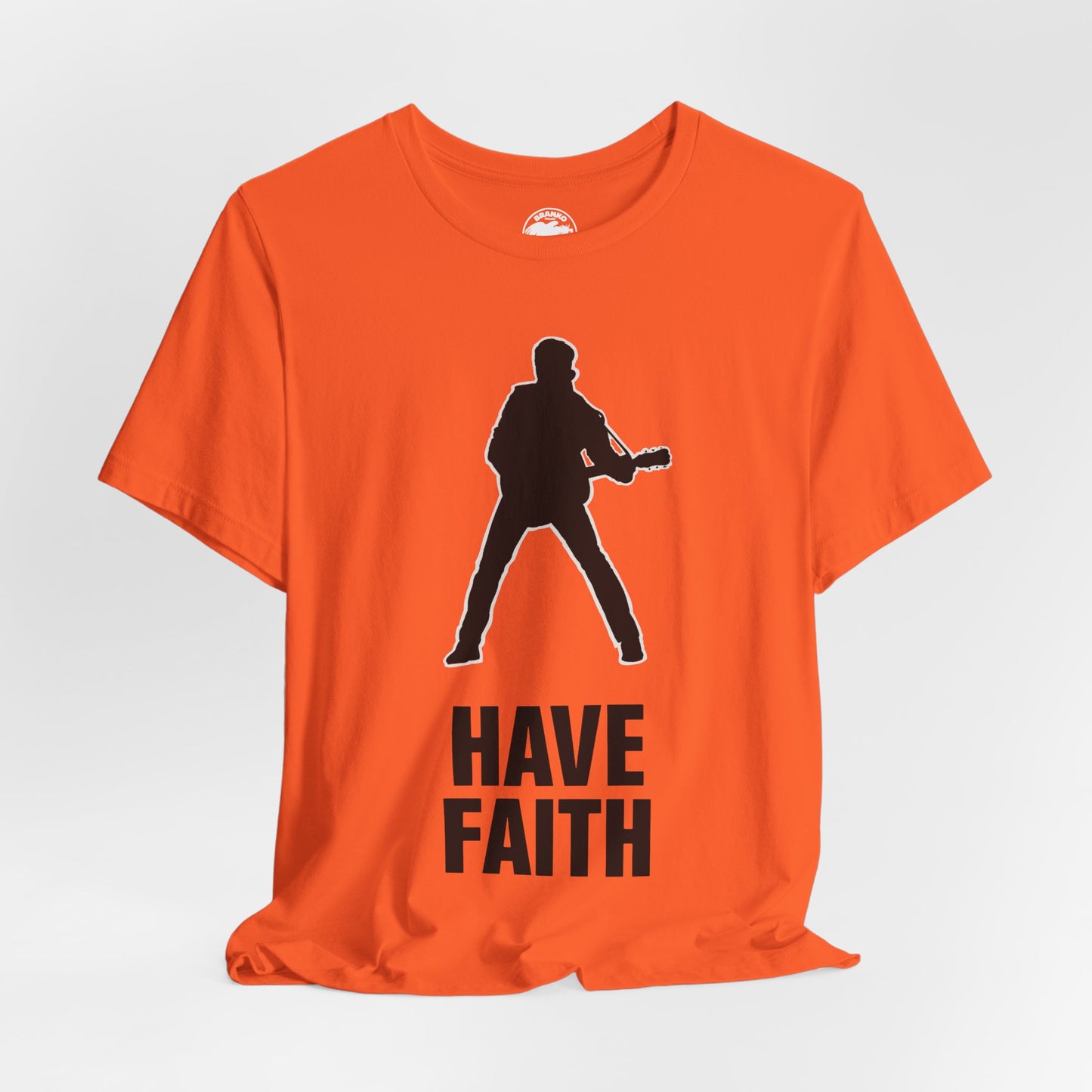 George Michael (Replica Faith Promo Shirt/1987)