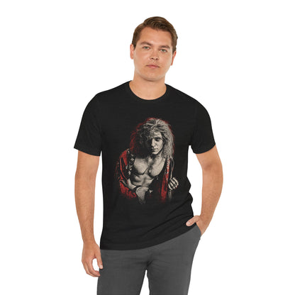 Buffalo Bill Dancing (Silence of the Lambs)