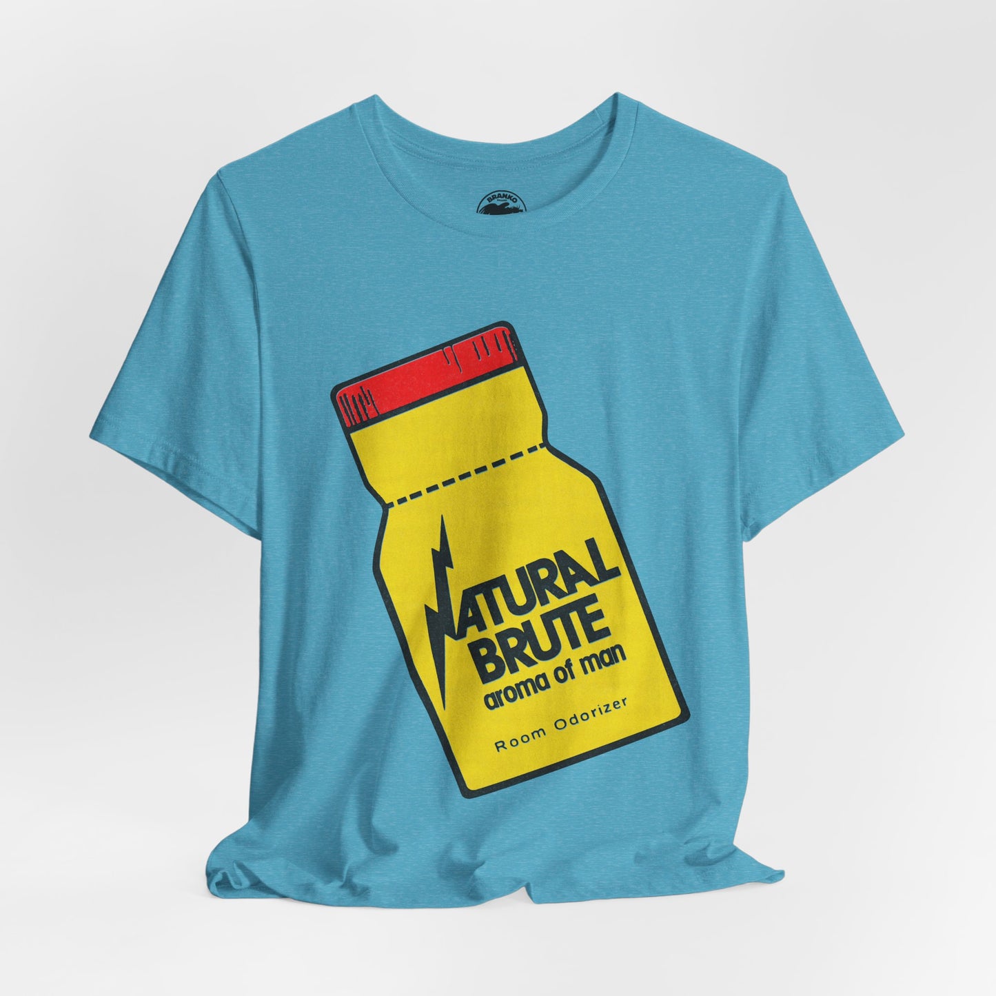 Natural Brute (70's Popper Brand)
