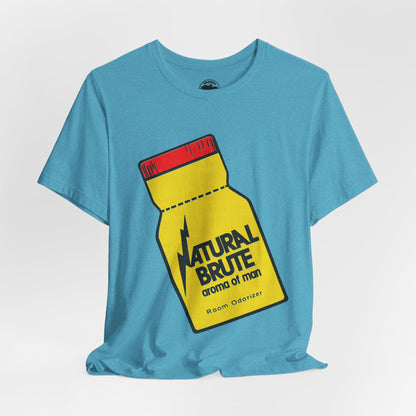 Natural Brute (70's Popper Brand)