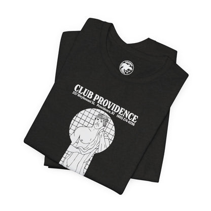 Club Providence (Providence Rhode Island Club Bath Location/Gay Bathhouse)