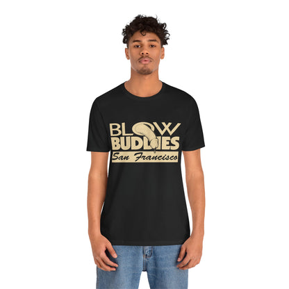 Blow Buddies (San Francisco Gay Sex Club/1988-2020)
