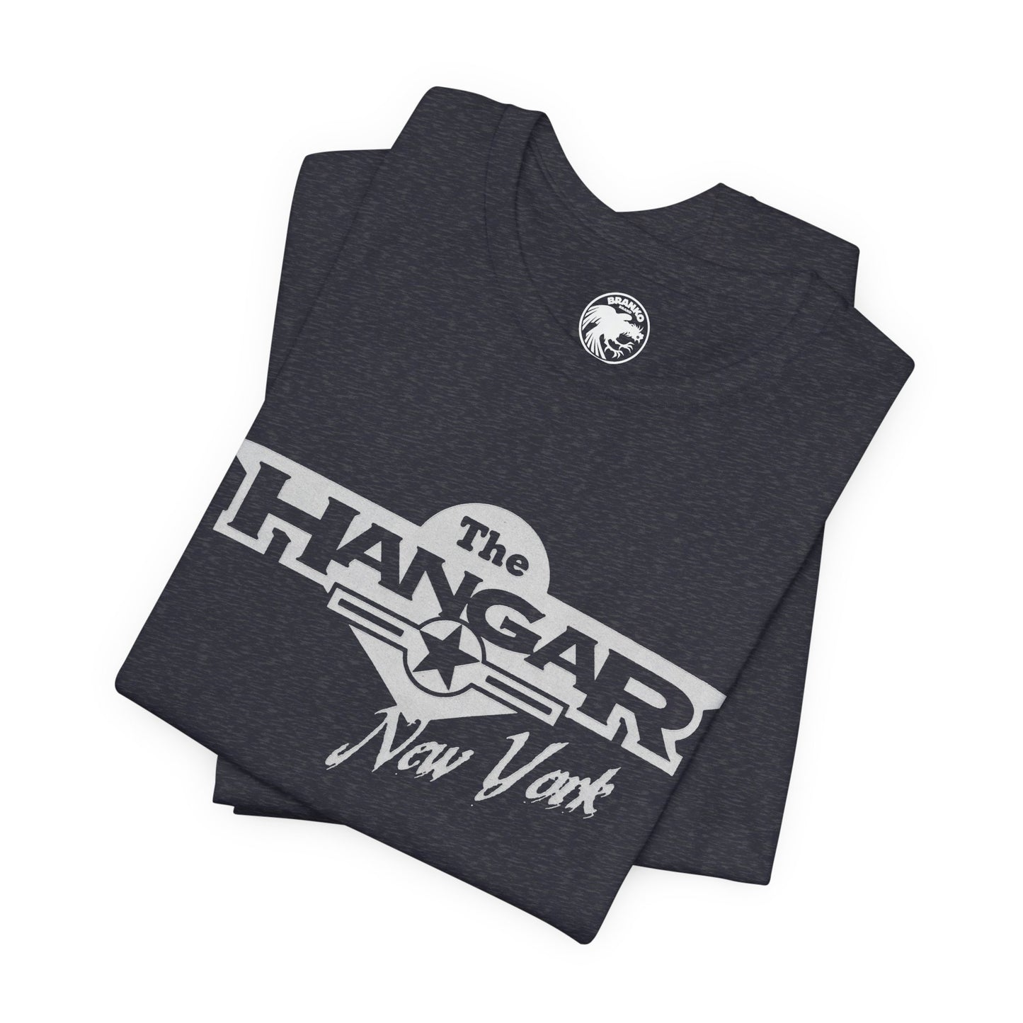 The Hangar (New York City Gay Bar/1993-2024)
