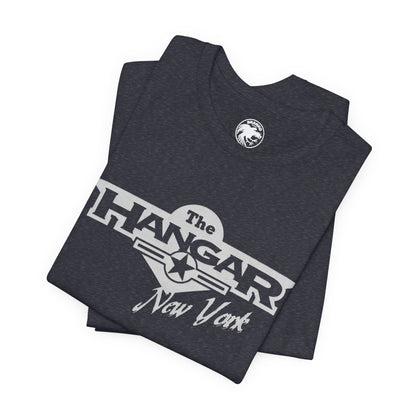 The Hangar (New York City Gay Bar/1993-2024)