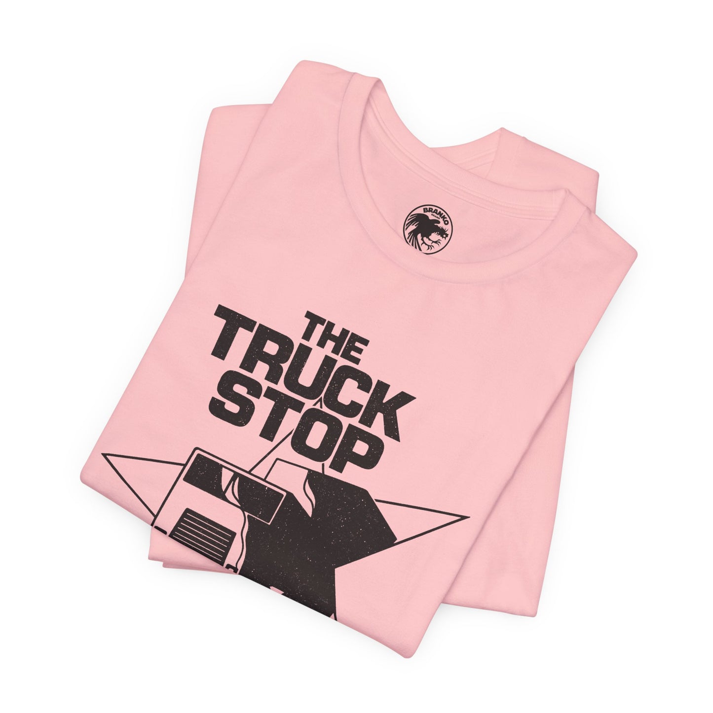 The Truck Stop (Alexandria Louisiana Gay Disco and Bar/70's)