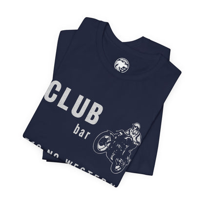 Club Bar (Los Angeles Gay Bar/50's to 70's)
