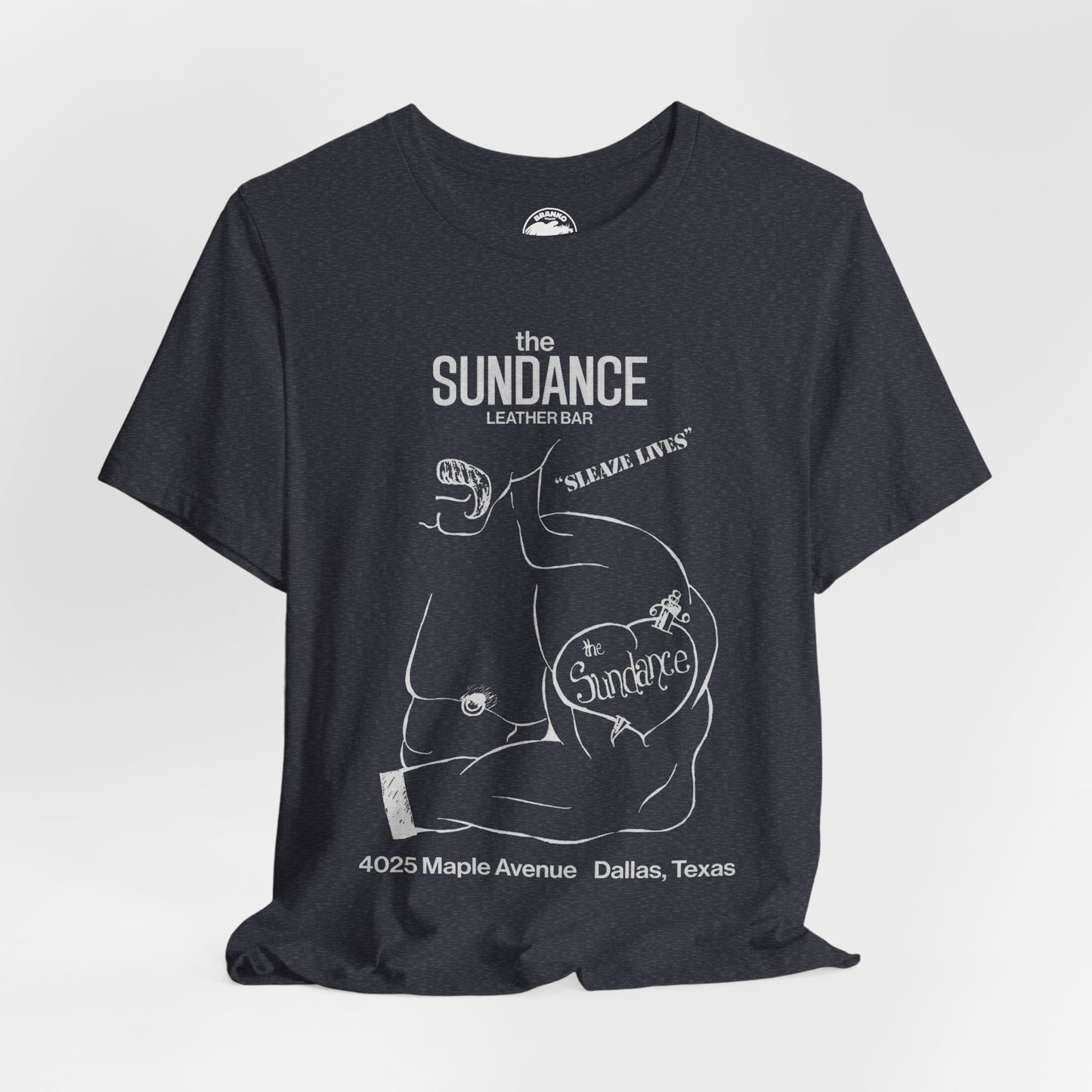 The Sundance Kids (Dallas Gay Leather Bar/aka The Sundance)
