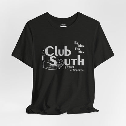 Club South (Charlotte, NC Gay Bathhouse/1976-2019)