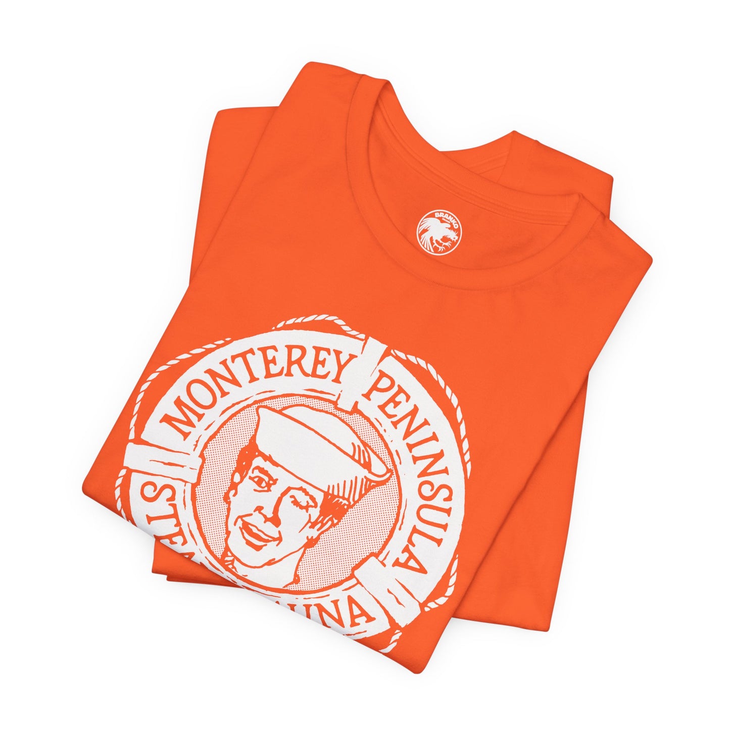 Monterey Peninsula Steam & Sauna (Monterey Bathhouse 70's to 80's)