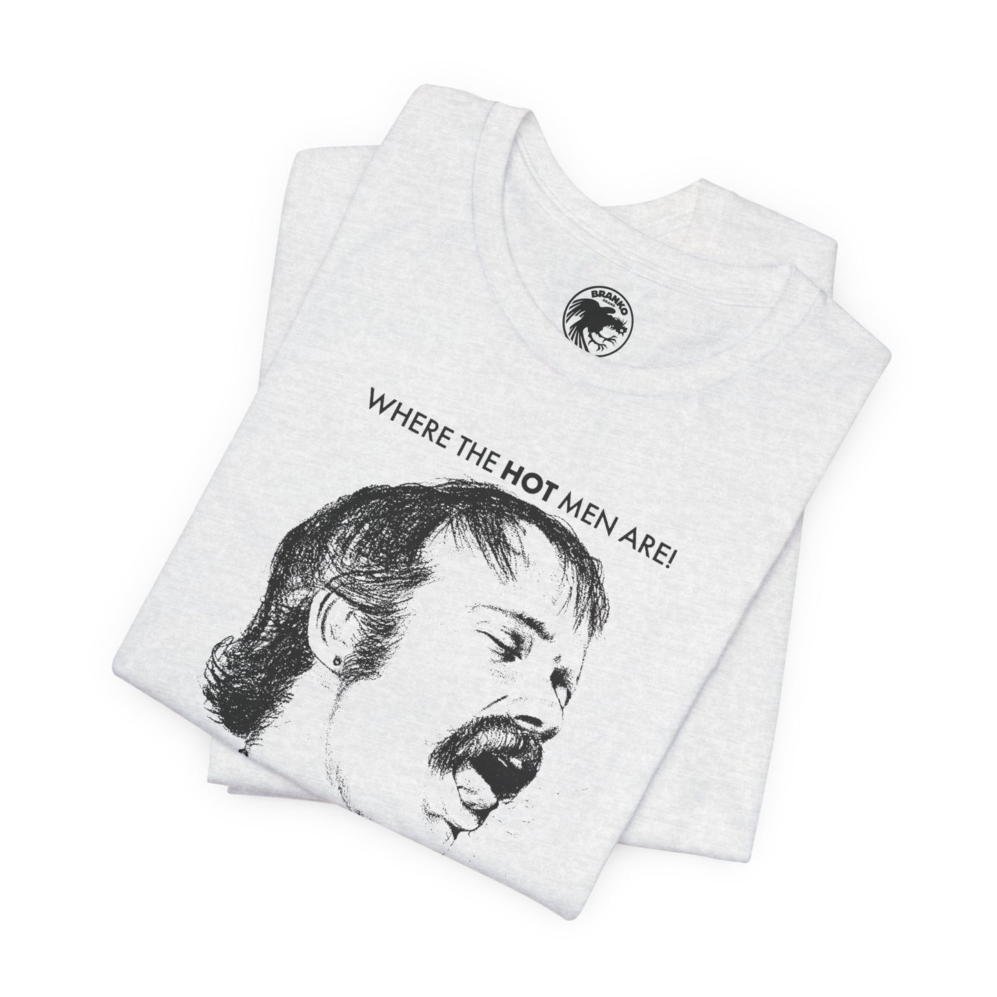 Hot Delivery (Denver Gay Glory Hole Club/Gay Colorado)